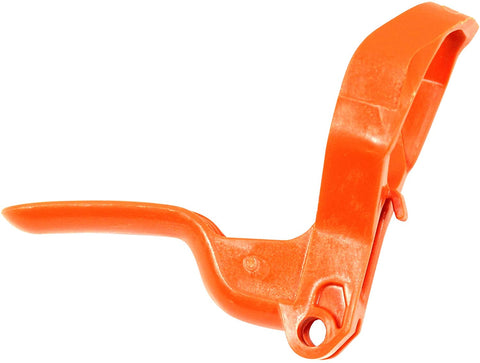 Husqvarna 574355301 Genuine OEM Throttle Trigger Orange