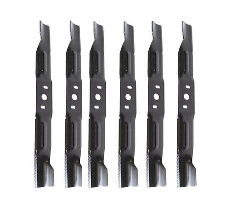 Husqvarna 580921201 Genuine OEM 42" Blade Revolution Bagger