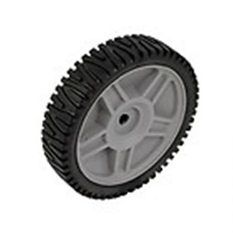Husqvarna 581010309 Genuine OEM Wheel 12.75" 5 Spoke Gray