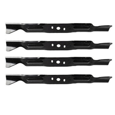 Husqvarna 581043901 Genuine OEM Bagger Revolution Blade 46" Fits 224T 224TFI