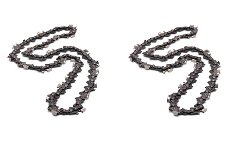 Husqvarna 581803501 Genuine OEM 24-inch Chainsaw Chain H46-84