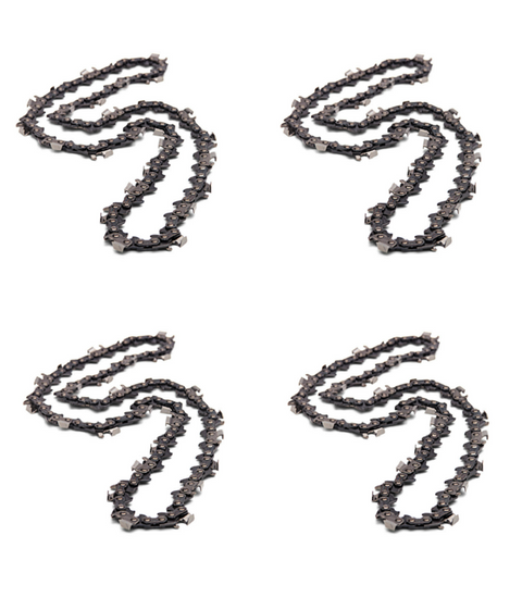 Husqvarna 581803501 Genuine OEM 24-inch Chainsaw Chain H46-84