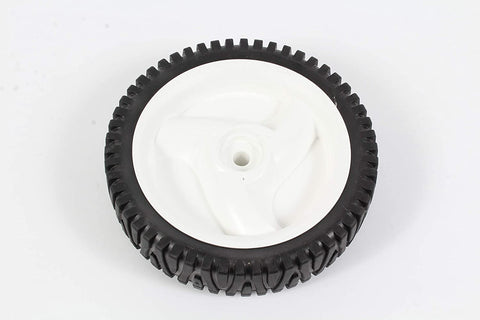 Husqvarna 584465301 Genuine OEM Wheel 8"x1.75" fits Poulan and Craftsman