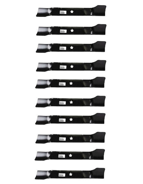 Husqvarna 586918102 Genuine OEM Bagging Blade 42" Fits YT42DXL YT42DXLS TS 342