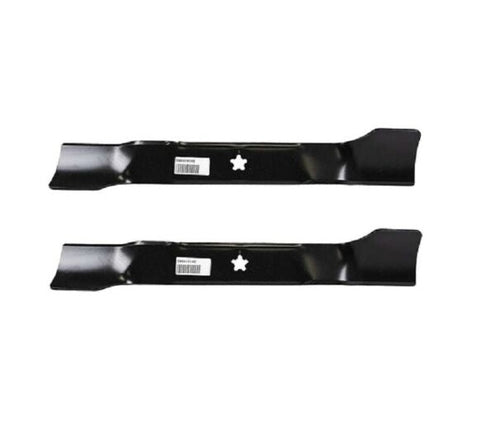 Husqvarna 586918102 Genuine OEM Bagging Blade 42" Fits YT42DXL YT42DXLS TS 342