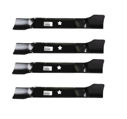 Husqvarna 586918102 Genuine OEM Bagging Blade 42" Fits YT42DXL YT42DXLS TS 342