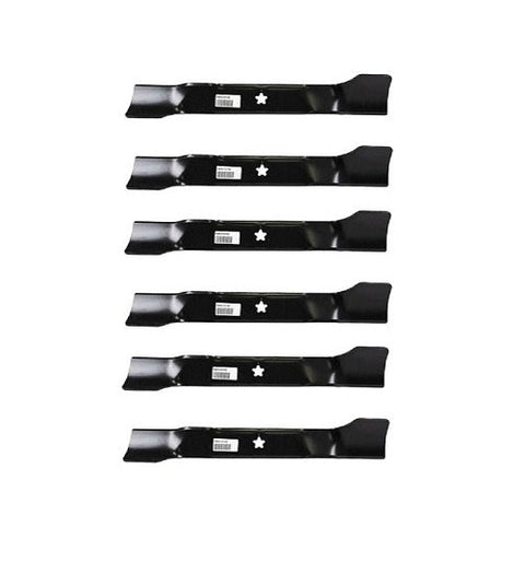 Husqvarna 586918102 Genuine OEM Bagging Blade 42" Fits YT42DXL YT42DXLS TS 342