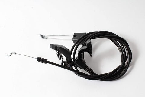 Husqvarna 587326602 Genuine OEM Control Cable Kit replaces 430515 583460001