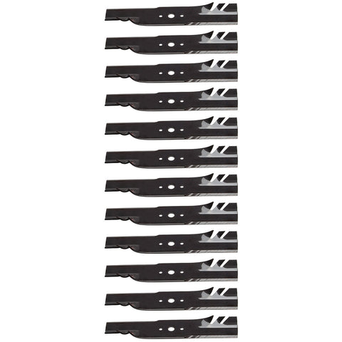 Oregon 590-685 G5 Gator Blades for 44" Simplicity 1704856, 1716696