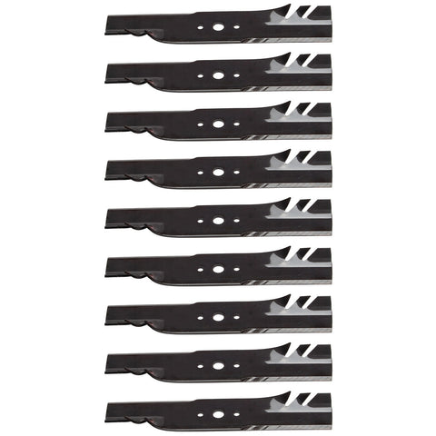 Oregon 590-685 G5 Gator Blades for 44" Simplicity 1704856, 1716696