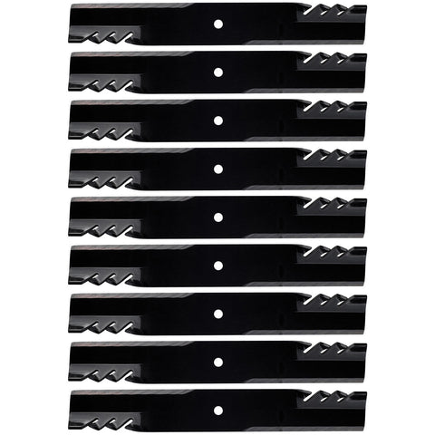 Oregon 593-601 G5 Gator Blades for 52" John Deere TCU34280