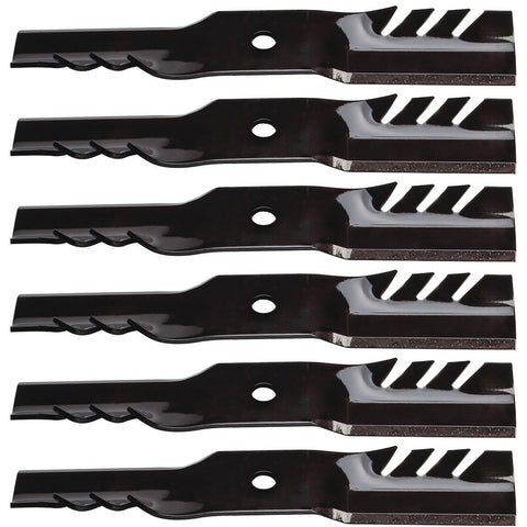 Oregon 594-078 G5 Gator Blades for 50" Toro 115-5059-03, 115-5062-03