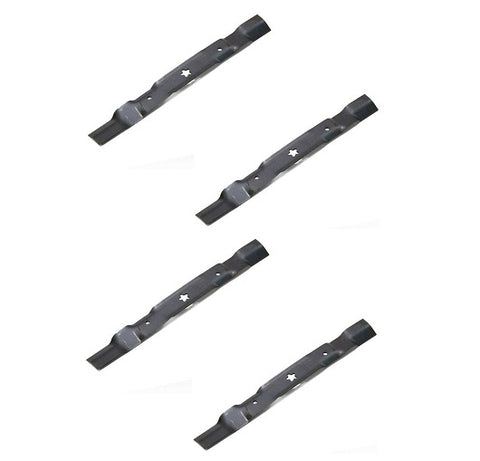 Husqvarna 594892701 Genuine OEM 42-in Deck Mulching Blade Old Num 532134149