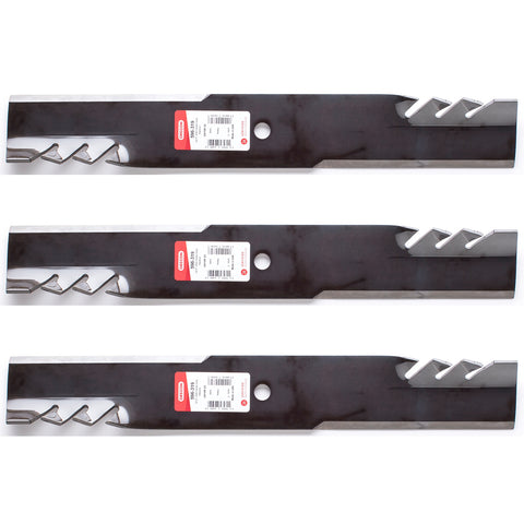 Oregon 596-319 G5 Gator Blades for 60" Toro 105-7718, 105-7777, 105-8777