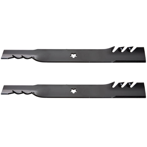 Oregon 596-900 G5 Gator Blades for 42" Ariens 21546095