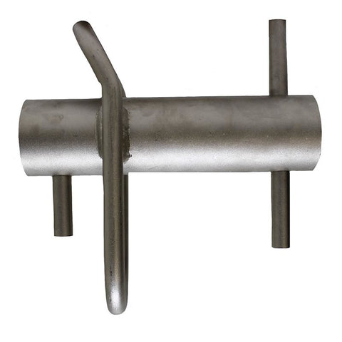601LN - Large Nickel Port-A-Wrap III Steel - Buck