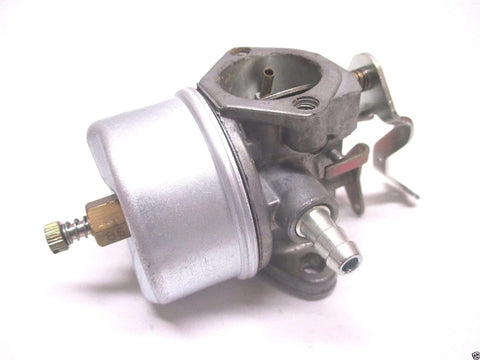 Tecumseh 631304B Genuine OEM Carburetor Kit