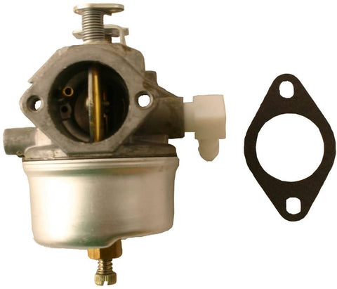 Tecumseh 632690 Genuine OEM Carburetor