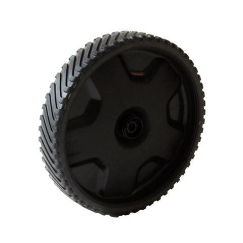 MTD 634-05063 Genuine OEM Wheel Assembly, 11 x 2 - Black