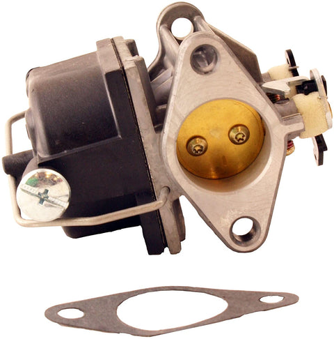 Tecumseh 640065A Genuine OEM Carburetor
