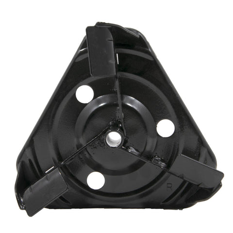 MTD 684-06276-0637 OEM 12" Impeller 3 Blade Powder Black Fits 31AE600E300