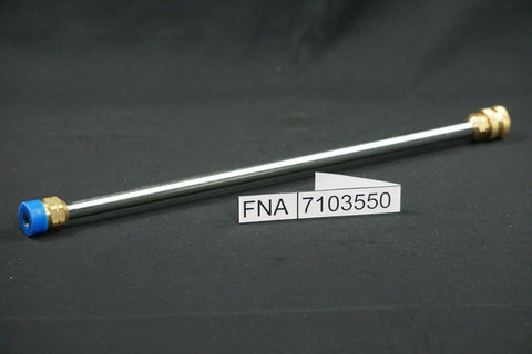 FNA Part Number 7103550 Genuine OEM Lance 16 with 1/4 QC and M22(M) Cub Cadet MTD