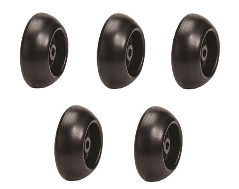Oregon 72-312 Deck Wheel Replaces Husqvarna 5IN AYP 165746