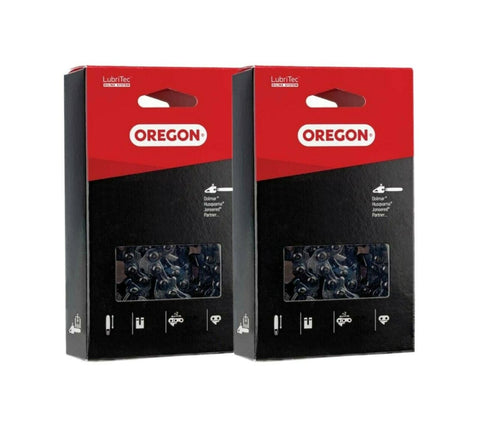Oregon 72LPX072G 20" PowerCut Saw Chain for 501 84 25-72, H46 72, 33RS3 72