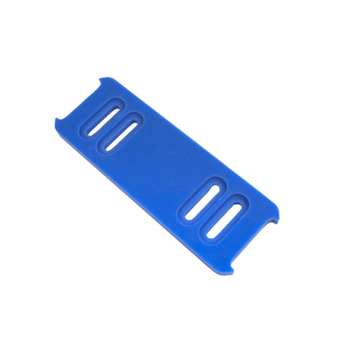 MTD 731-07032 Genuine OEM Blue Polymer Slide Shoe