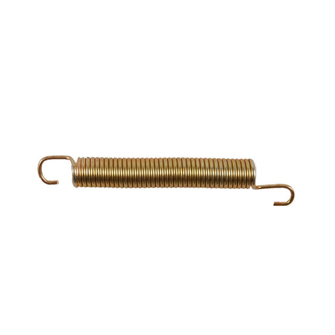 MTD 732-04229 Genuine OEM Extension Spring .75 Dia x 6.02