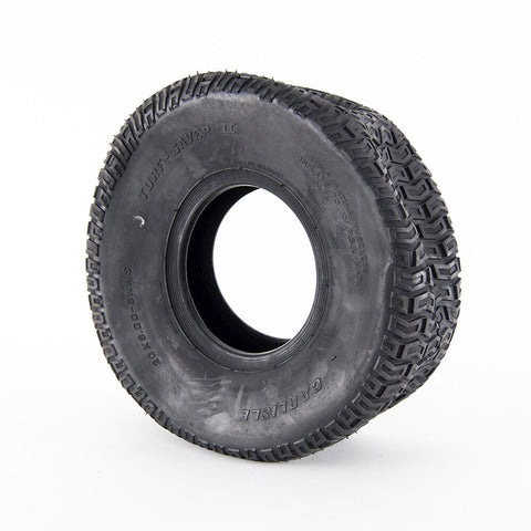 MTD 734-04241-0901 Genuine OEM Tire-20 x 8 x 8 Rn Carlisle