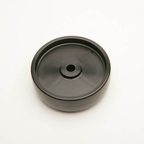 MTD 734-0973 Genuine OEM Wheel-Plastic 5X1