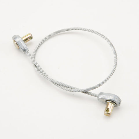 MTD 746-0968 Genuine OEM 16-inch Lift Cable