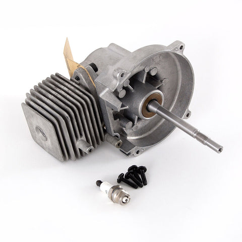 MTD 753-04812 Genuine OEM Short Block Replaces 753-04404 753-04815
