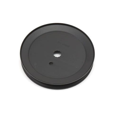 MTD 756-05030 Genuine OEM Spindle Pulley 6.25" Dia.