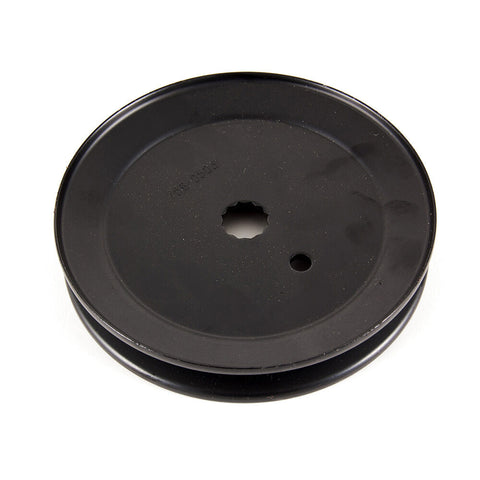 MTD 756-05031 Genuine OEM Spindle Pulley - 5.4" Dia.