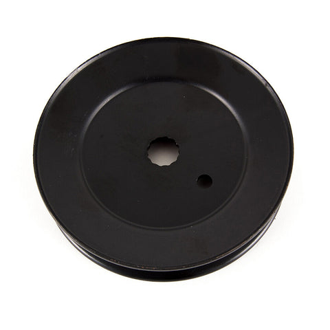 MTD 756-05038 Genuine OEM Spindle Pulley - 5.5" Dia.