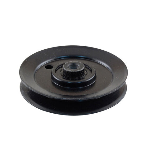 MTD 756-1208 Genuine OEM Idler Pulley - 4" Dia.