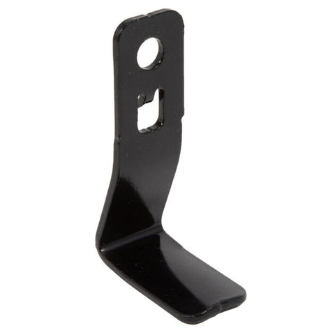 MTD 783-08690A-0637 Genuine OEM Belt Keeper (Powder Black)