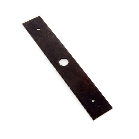 MTD 787-01503-0637 OEM Blade (Powder Black) Fits Troy Bilt 25A-515-966, TBE515
