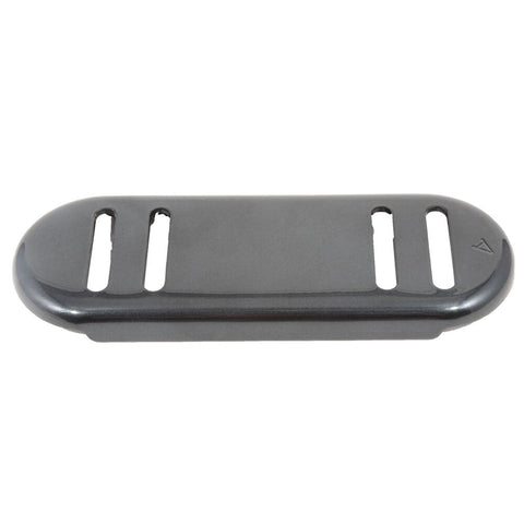 MTD 790-00091-4033 Genuine OEM Slide Shoe (Flint Mica)