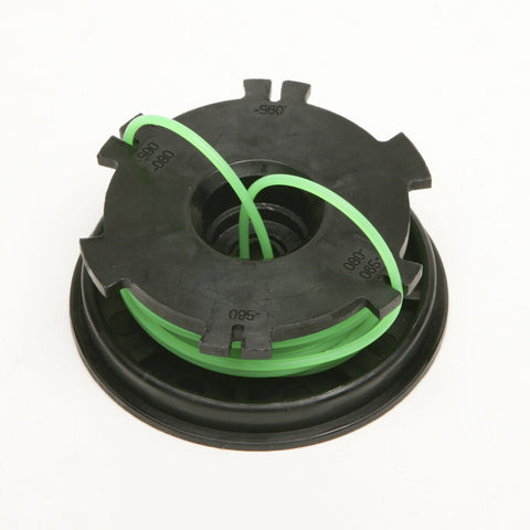 MTD 791-153577B Genuine OEM Dual Cartridge .080" Line Repl 147074 153328