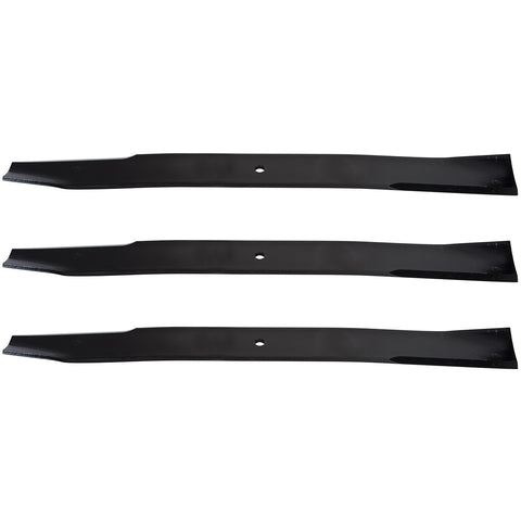 Oregon 794-052 Heavy Duty Blades for 72" Toro 100-5754, 100-5754-03, 104-5183