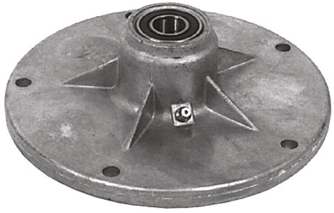 Oregon 82-243 Spindle Assembly replaces Murray 24384 90905