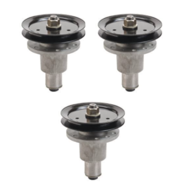 3PK Oregon 82-347 Spindle Assembly Exmark Models 103-3200