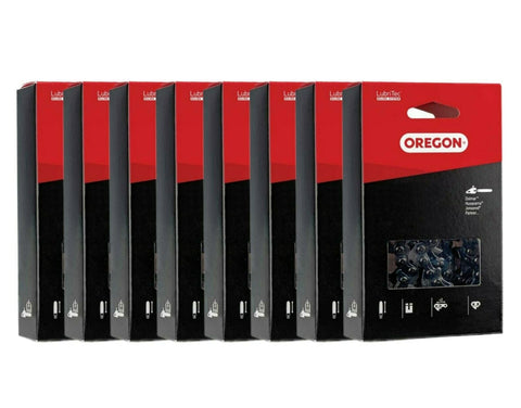 Oregon 72LPX068G 18" PowerCut Saw Chain 3/8" .050" 68 DL for 501 84 25-68, 33RS368E