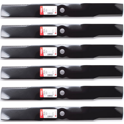 Oregon 90-309 Heavy Duty Blades for 62" John Deere M143504, M152727, M158112