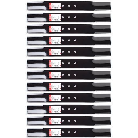Oregon 91-050 Replacement Blades for 60" Swisher 20186, 3293, 9004, 9037