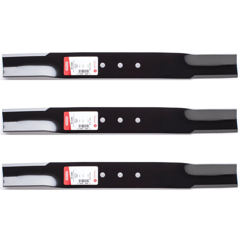 Oregon 91-050 Replacement Blades for 60" Swisher 20186, 3293, 9004, 9037