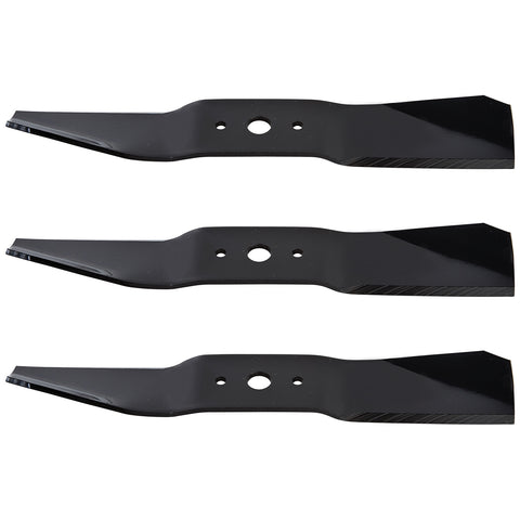 Oregon 91-056 High Lift Blades for 48" Cub Cadet GT1500, LT1000, SLT1500